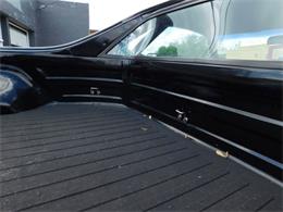 1987 Chevrolet El Camino (CC-1117050) for sale in Cadillac, Michigan