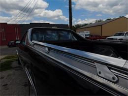 1987 Chevrolet El Camino (CC-1117050) for sale in Cadillac, Michigan