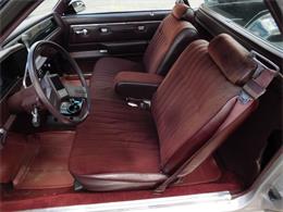 1987 Chevrolet El Camino (CC-1117050) for sale in Cadillac, Michigan
