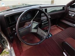 1987 Chevrolet El Camino (CC-1117050) for sale in Cadillac, Michigan