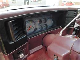 1987 Chevrolet El Camino (CC-1117050) for sale in Cadillac, Michigan