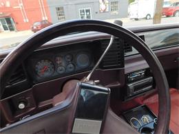 1987 Chevrolet El Camino (CC-1117050) for sale in Cadillac, Michigan