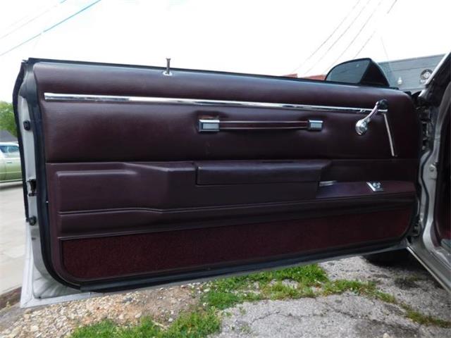 1987 Chevrolet El Camino (CC-1117050) for sale in Cadillac, Michigan