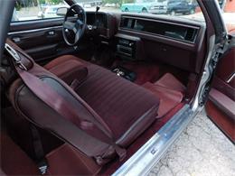 1987 Chevrolet El Camino (CC-1117050) for sale in Cadillac, Michigan