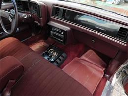 1987 Chevrolet El Camino (CC-1117050) for sale in Cadillac, Michigan