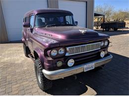 1965 Dodge Power Wagon (CC-1117053) for sale in Cadillac, Michigan
