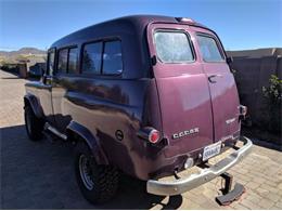 1965 Dodge Power Wagon (CC-1117053) for sale in Cadillac, Michigan