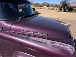 1965 Dodge Power Wagon (CC-1117053) for sale in Cadillac, Michigan