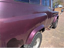 1965 Dodge Power Wagon (CC-1117053) for sale in Cadillac, Michigan