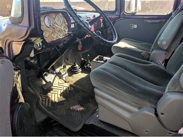 1965 Dodge Power Wagon (CC-1117053) for sale in Cadillac, Michigan