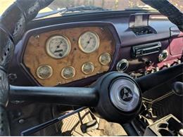 1965 Dodge Power Wagon (CC-1117053) for sale in Cadillac, Michigan