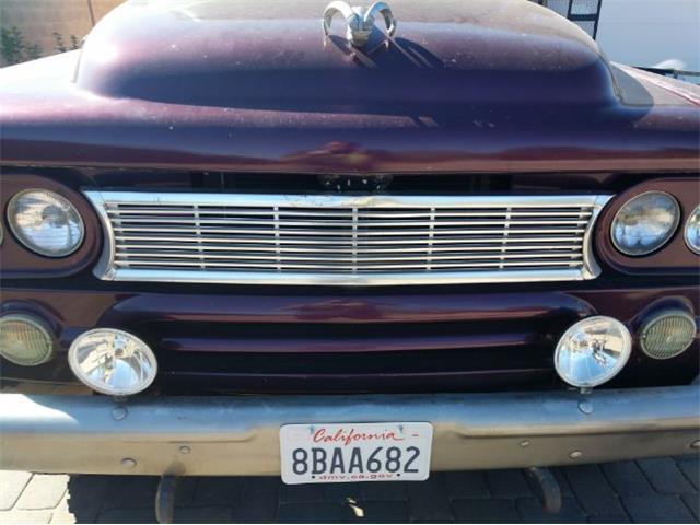 1965 Dodge Power Wagon (CC-1117053) for sale in Cadillac, Michigan