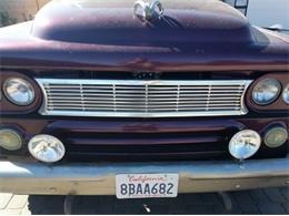 1965 Dodge Power Wagon (CC-1117053) for sale in Cadillac, Michigan