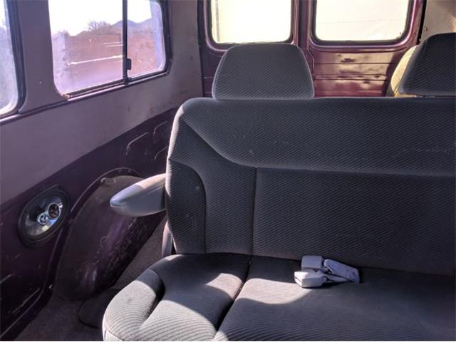 1965 Dodge Power Wagon (CC-1117053) for sale in Cadillac, Michigan
