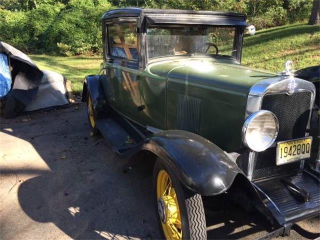 1930 Chevrolet Coupe (CC-1117080) for sale in Cadillac, Michigan