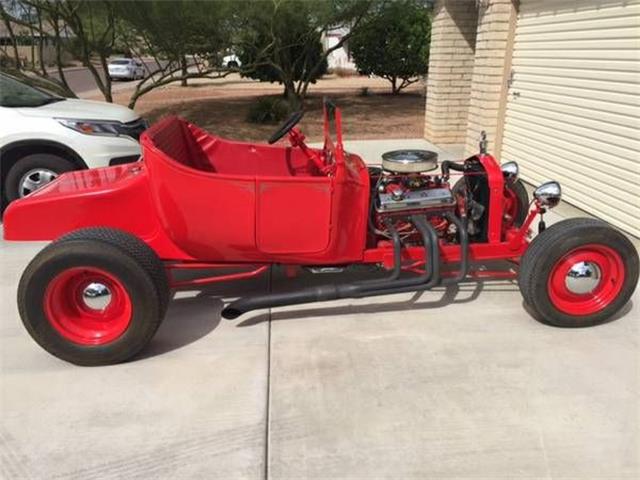 1923 Ford T Bucket (CC-1117099) for sale in Cadillac, Michigan