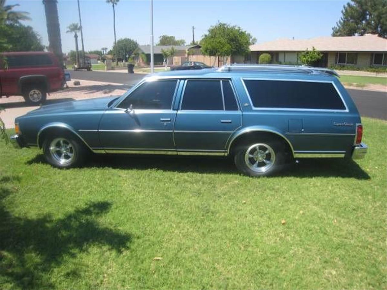 1978 chevrolet caprice for sale classiccars com cc 1117113 1978 chevrolet caprice for sale