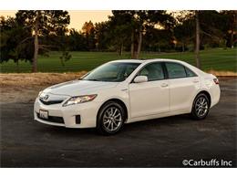 2011 Toyota Camry (CC-1110716) for sale in Concord, California