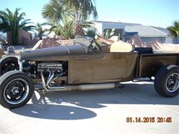 1929 Dodge Street Rod (CC-1117160) for sale in Cadillac, Michigan