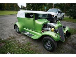 1927 Ford Hot Rod (CC-1117168) for sale in Cadillac, Michigan