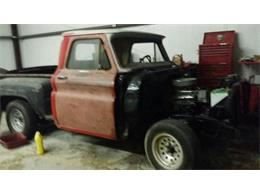 1966 GMC 1500 (CC-1117189) for sale in Cadillac, Michigan