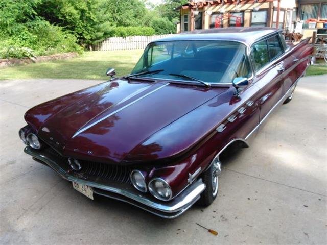 1960 Buick Electra 225 (CC-1117194) for sale in Cadillac, Michigan