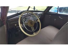 1947 Chevrolet Styleline (CC-1117229) for sale in Cadillac, Michigan