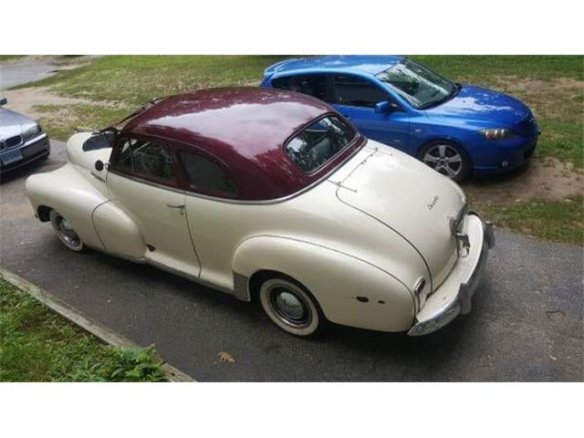 1947 Chevrolet Styleline (CC-1117229) for sale in Cadillac, Michigan
