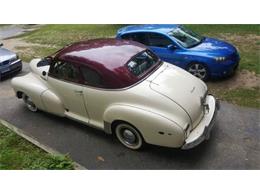 1947 Chevrolet Styleline (CC-1117229) for sale in Cadillac, Michigan