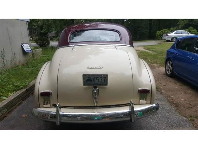 1947 Chevrolet Styleline (CC-1117229) for sale in Cadillac, Michigan