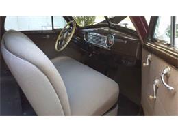1947 Chevrolet Styleline (CC-1117229) for sale in Cadillac, Michigan