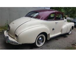 1947 Chevrolet Styleline (CC-1117229) for sale in Cadillac, Michigan