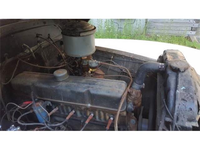 1947 Chevrolet Styleline (CC-1117229) for sale in Cadillac, Michigan