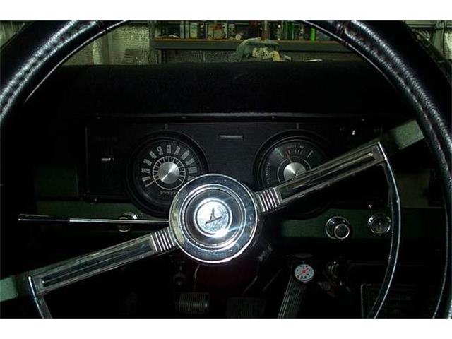 1966 Ford Ranchero for Sale | ClassicCars.com | CC-1117240
