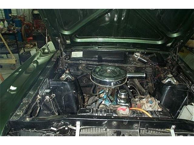 1966 Ford Ranchero for Sale | ClassicCars.com | CC-1117240