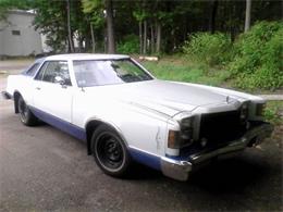 1978 Ford LTD (CC-1117247) for sale in Cadillac, Michigan
