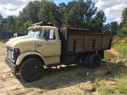 1963 Ford Pickup (CC-1117260) for sale in Cadillac, Michigan