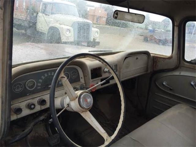 1962 Chevrolet C10 for Sale | ClassicCars.com | CC-1117281
