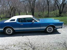 1976 Ford Thunderbird (CC-1117310) for sale in Cadillac, Michigan