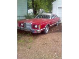 1977 Ford Thunderbird (CC-1117335) for sale in Cadillac, Michigan