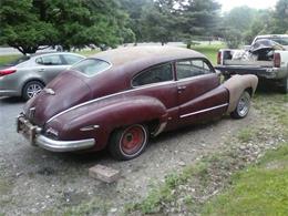 1948 Buick Roadmaster (CC-1117353) for sale in Cadillac, Michigan