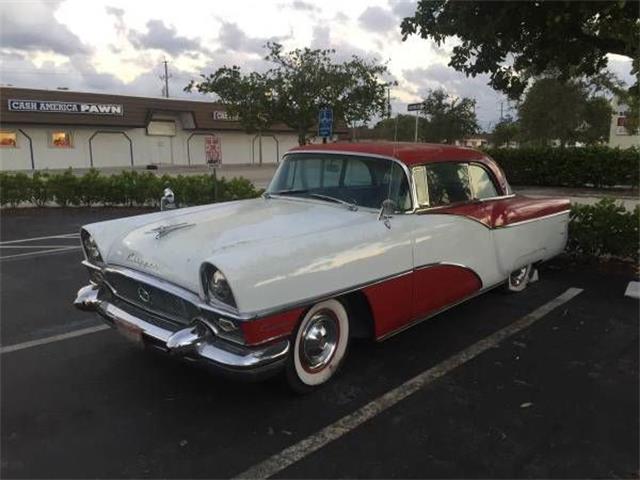 1955 Packard Clipper (CC-1117362) for sale in Cadillac, Michigan