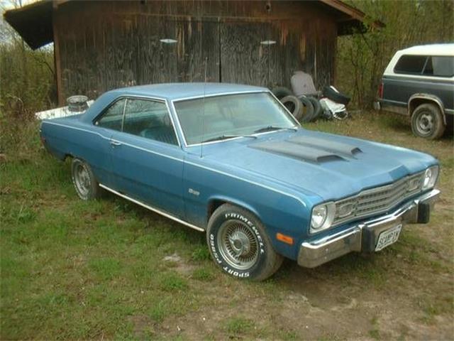1974 Plymouth Scamp (CC-1117371) for sale in Cadillac, Michigan