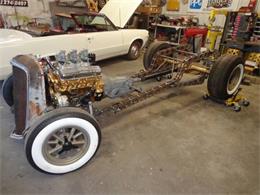 1935 Chevrolet Rat Rod (CC-1117375) for sale in Cadillac, Michigan