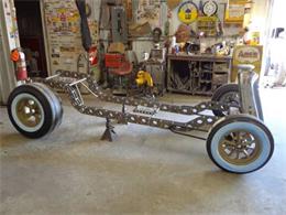 1935 Chevrolet Rat Rod (CC-1117375) for sale in Cadillac, Michigan