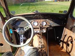 1935 Chevrolet Rat Rod (CC-1117375) for sale in Cadillac, Michigan