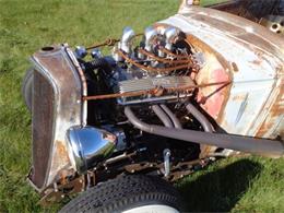 1935 Chevrolet Rat Rod (CC-1117375) for sale in Cadillac, Michigan