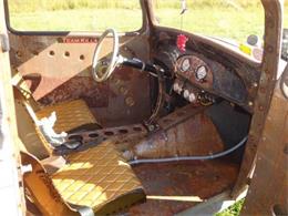 1935 Chevrolet Rat Rod (CC-1117375) for sale in Cadillac, Michigan