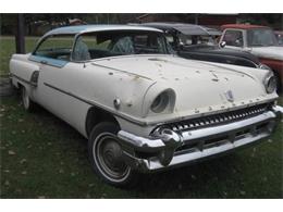 1955 Mercury Coupe (CC-1117389) for sale in Cadillac, Michigan