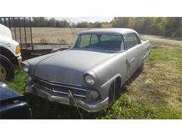 1955 Ford Crown Victoria (CC-1117396) for sale in Cadillac, Michigan